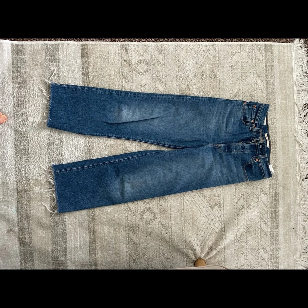 Levi | Ribcage straight - Picture 2 of 9